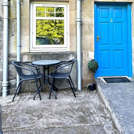 Ferienwohnung No.3 Polfearn House, Taynuilt, Oban Exterior foto